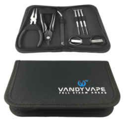 VANDY VAPE SIMPLE TOOL KIT